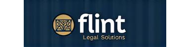 Flint Legal Solutions Logo